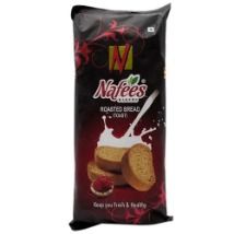 Nafees Toast Mini, 200 G